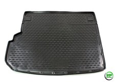 Gummi Kofferraumwanne Für Mercedes GLK X204 2008-2015 Antirutsch