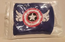 Kids Characters Face Mask, Reusable, Washable, Triple-Layer Cloth Face Covering