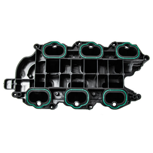 Lower Intake Manifold For 2011-2020 2012 2018 15 Chrysler Dodge RAM Jeep V6 3.6L - Picture 1 of 6