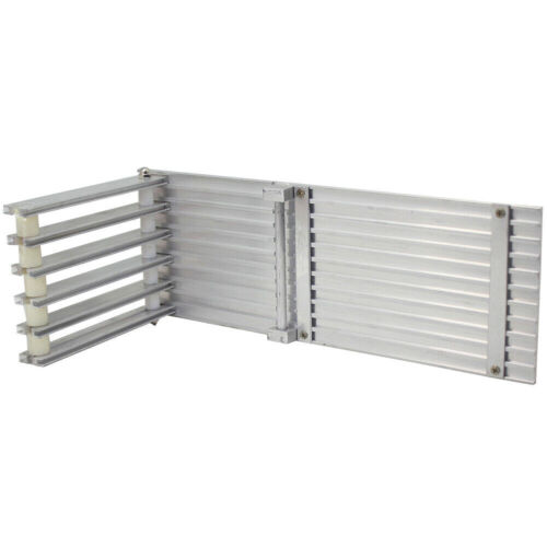 4 set alimentatore mulinello condensatore resistenza SMT SMD 5 vie per prototipo fai da te pick place - Foto 2 di 5