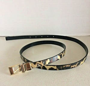 anne klein womens belt