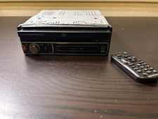 Dual Electronics XDVD179BT 7-inch LED Touch Screen Multimedia Receiver.