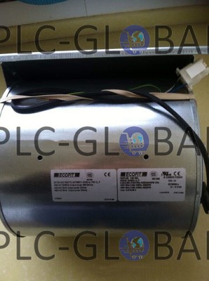 2023 New Ecofit 2GDFUT65 Fan 400V 350W Schneider Inverter Fan ATV71/61 VZ3V1212