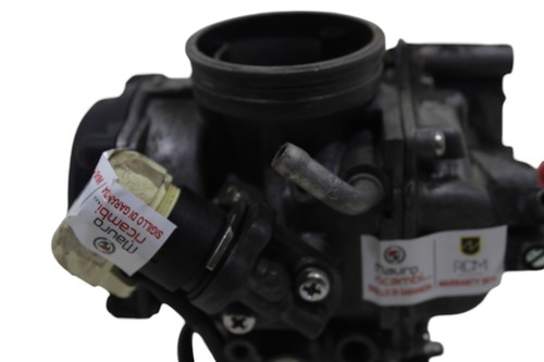 CARBURATORE PIAGGIO CARNABY 200 2007 2011 CARBURATORI CON MEMBRANA - Imagen 7 de 12