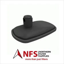 Unitruck Mirror Head 71304 JCB 123/04970, 331/63982, 334/E0829 Kubota, Takeuchi