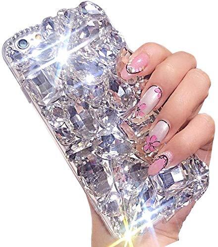 Bling Diamond Case for Samsung Galaxy Note 20 6.7