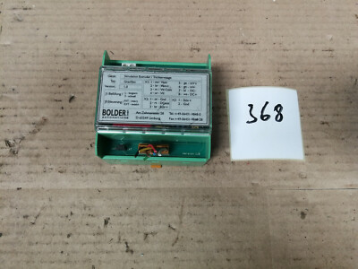 Bolder Simulation Extruder GraviSim