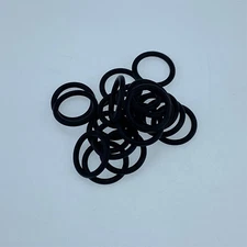 24 Pcs Aftermarket 248129 Bulk O-rings for AP Spray Gun