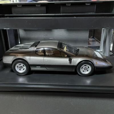 Kk Scale 1/18 Ferrari 365 Gt4 Bb 1973 Model Car | eBay