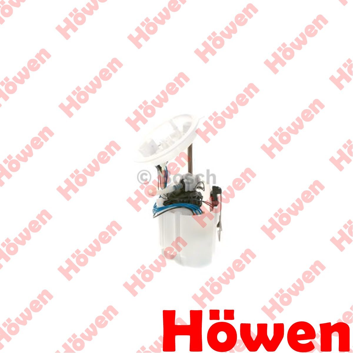 Fits Mini Clubman 1.5 1.6 2.0 3.0 + Other Models Fuel Pump Senser Unit Howen