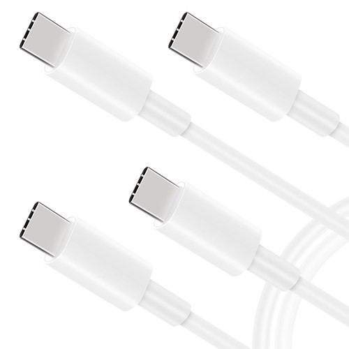 50cm 4 in 1 USB type C charger cable power 4 type c devices at once for Samsung  - 第 1/5 張圖片