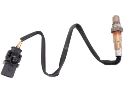 TRQ 62GX28M Oxygen Sensor Fits 2014-2016 Mercedes E63 AMG S O2 Oxygen ...