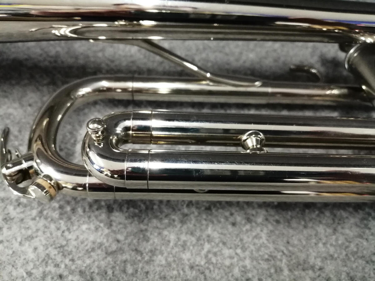 NIKKAN YTR-135 Trumpet | eBay NIKKAN YTR-135 Trumpet | eBay