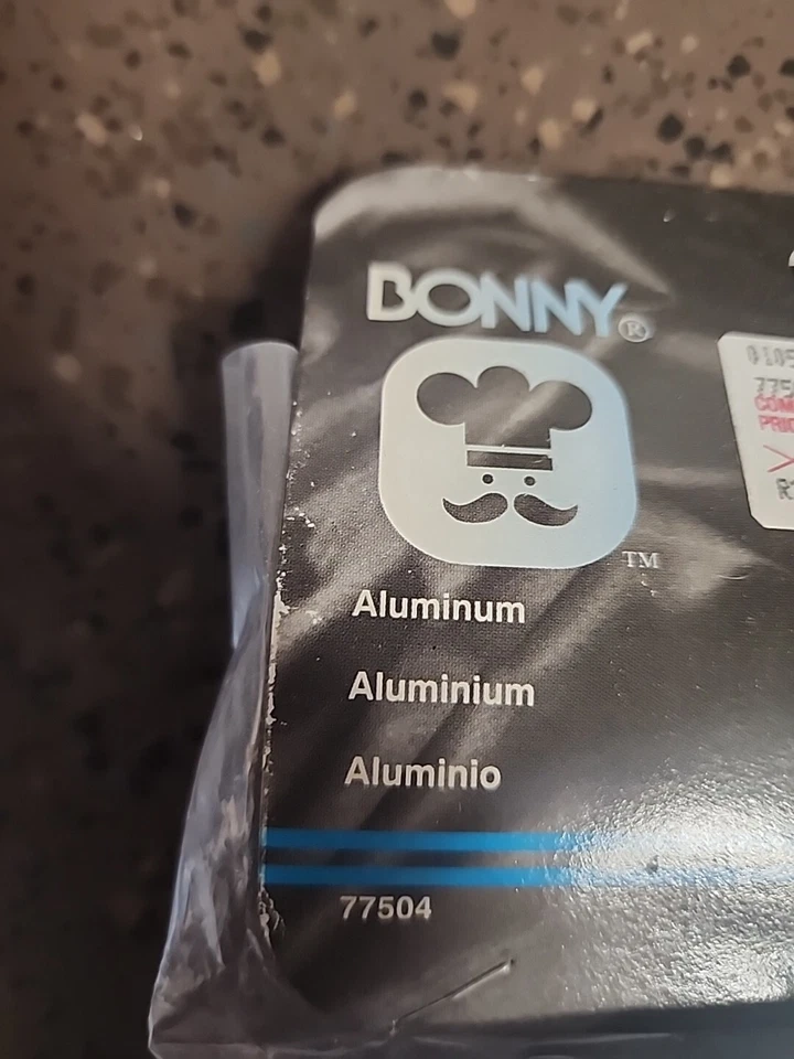 Bandeja de cubitos de hielo de aluminio vintage mango de palanca liberación rápida 18 cubos MCM Foto 2 de 4