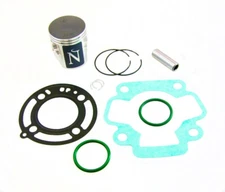 Kawasaki KX65 Namura Piston Kit Top End Gasket 44.50mm Std Bore 2000-2022 KX 65