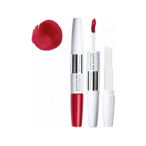 Maybelline Superstay 24H Colour Lipstick - Picture 17 of 33