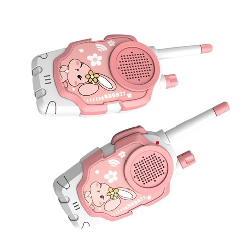 Childrens Walkie Talkie Toy for Hiking Camping Long Distance for Camping Hiking - Photo 10/11