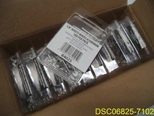 Qty = 1000 (10 Packs of 100 per pkg): White Rivets, # 84025, Amerimax Products