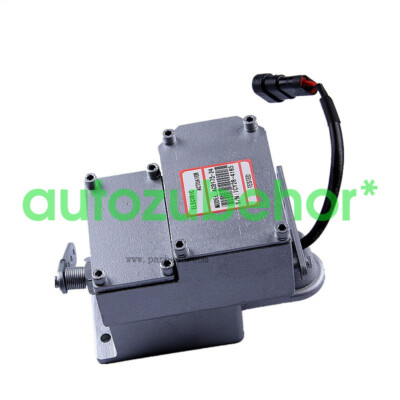 ADC175 generator electromagnetic electronic throttle switch speed controller 24V