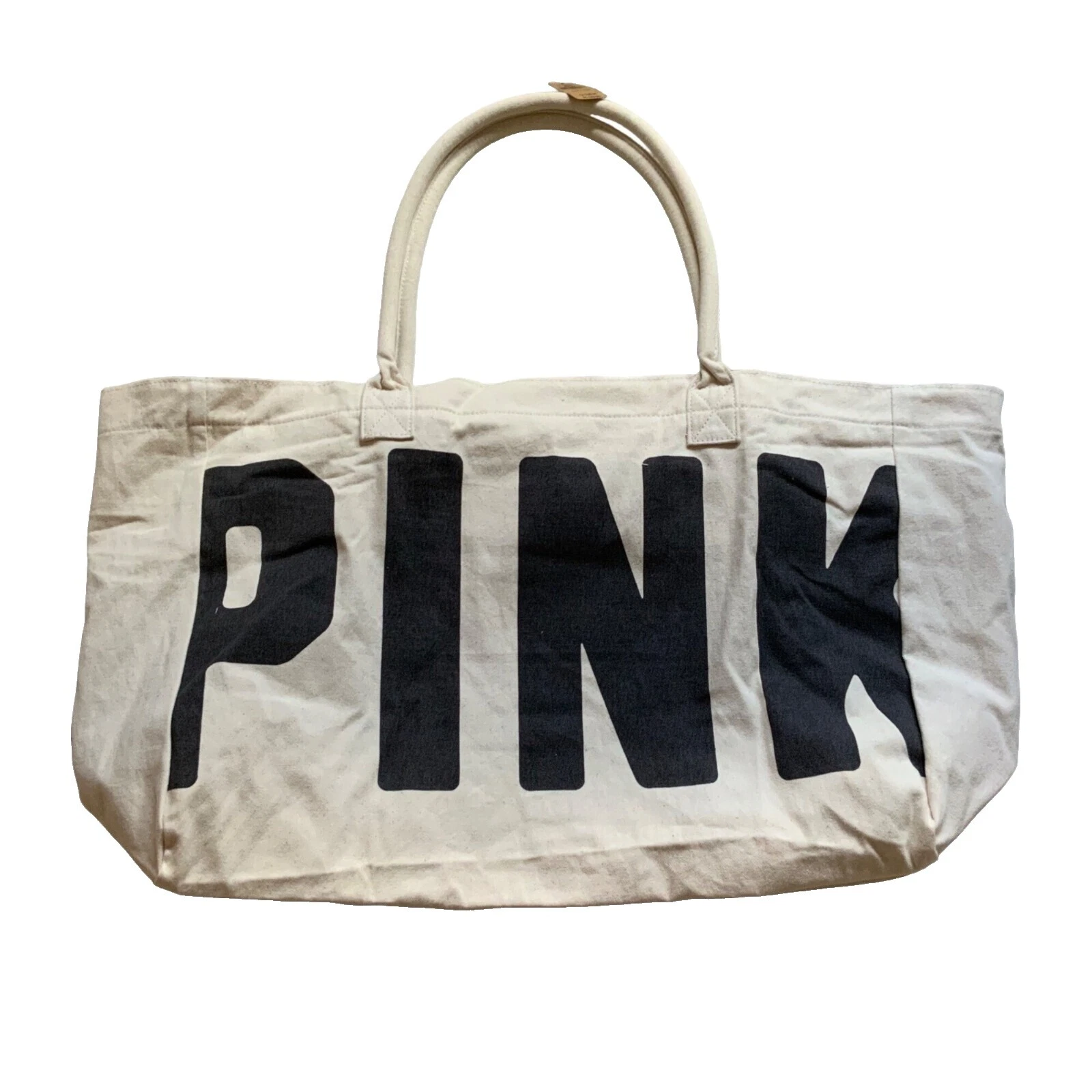 PINK Tote Bags for Women