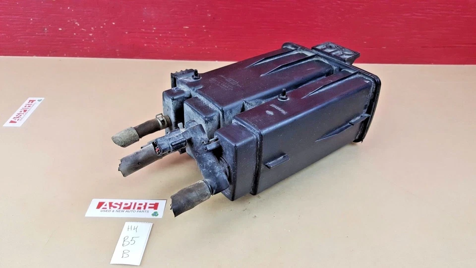 2003-2014 Nissan Murano Charcoal Fuel Vapor Canister OEM 14950-CA000 - Imagem 4 de 4