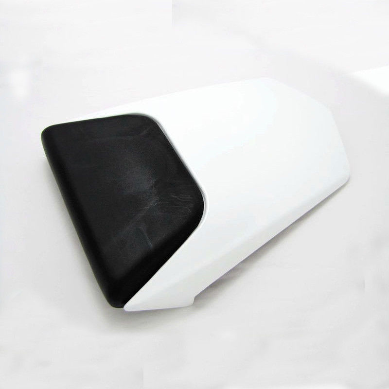 Capot de selle YAMAHA R1 2004 2005 2006 blanc pour remplacer la selle passager