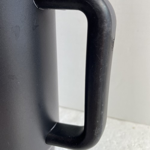 Stanley Quencher H2.0 FlowState Vassoio 30 once - Acqua caffè soda antracite USATA - Foto 10 di 17