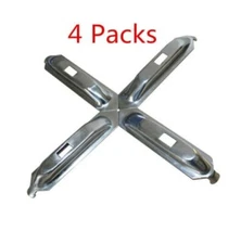 4* Metal Tire Changer Machine Claw Holder Slide Bracket Mount Wheel Repair Tool