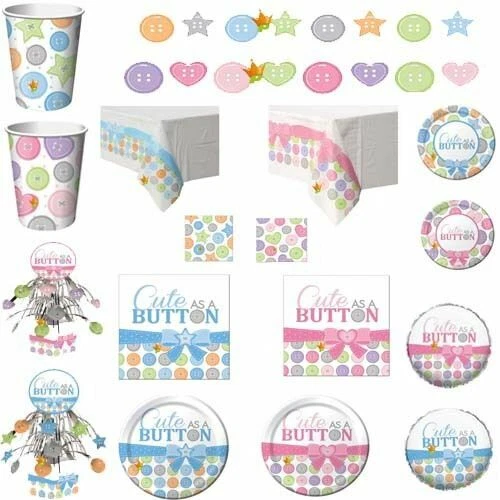 Set e kit completi senza marca per le feste