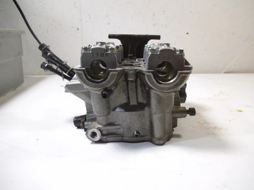 HEAD ASSY, CYLINDER REAR | MODEL K5/K6; Includes Item(s) 2 - 3
