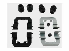 For 2013-2014 Hyundai Elantra Coupe Brake Hardware Kit Front 19182PY