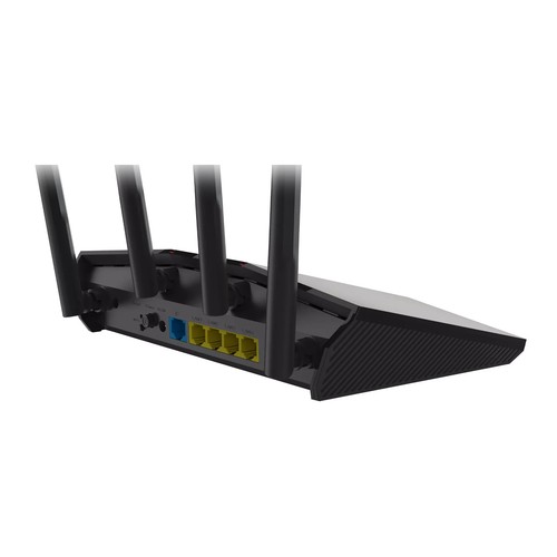 Asus router RT-AX55 AX1800 Wi-Fi 6 - 第 2/4 張圖片