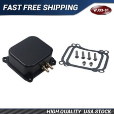 Billet Valve Cover Fit Predator 196cc 212cc Hemi Clone Coleman CT200U BT200X