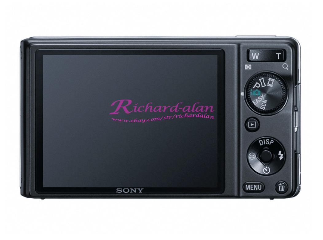 SONY Cyber-shot DSC-W350 黒 Amazon.com : Sony DSC-W350 14.1MP Digital Camera with 4x