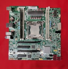 Lenovo Thinkstation P410 Motherboard 00FC907 With 16GB RAM & Xeon E5-1620V4 CPU