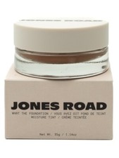 Jones Road WHAT THE FOUNDATION, Cinnamon 1.14oz