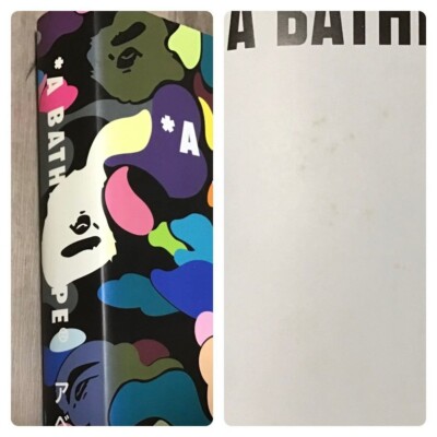 BAPE archive book of ape released by rizzoli in 2010 Multi A