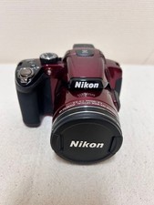 Nikon COOLPIX P510 Digital Cameras for sale | eBay