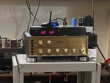 DLC Audio Alchemy con documenti/scatole