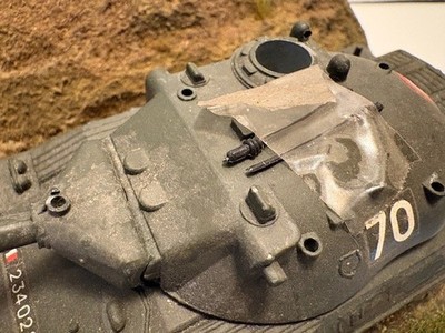 Solido, AMX-30 Tank, 1:50 | eBay