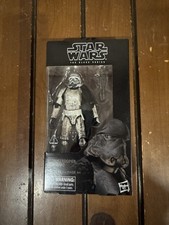 Star Wars Black Series Walmart Exclusive Mimban Stormtrooper 6    Action Figure