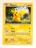 Pikachu - 48/162 - XY BREAKthrough - English - Near Mint - Pokemon Card_104
