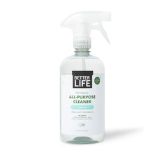All Purpose Cleaner - Multipurpose Plant Based Home and Kitchen Cleaning Spra...