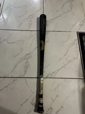 Sam Bat KB1 Rideau Crusher Pro Maple MMO Wood Baseball Bat 32”