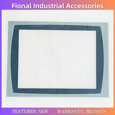 For 6189-RDT15C Overlay Protective Front Film Sticker Mask