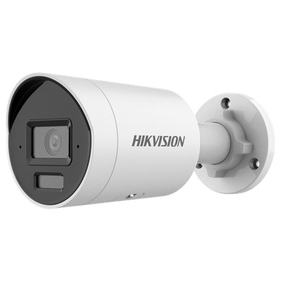 Hikvision IP Kamera Bullet 8MP KI Audio 40m IR DS-2CD2083G2-LI2U