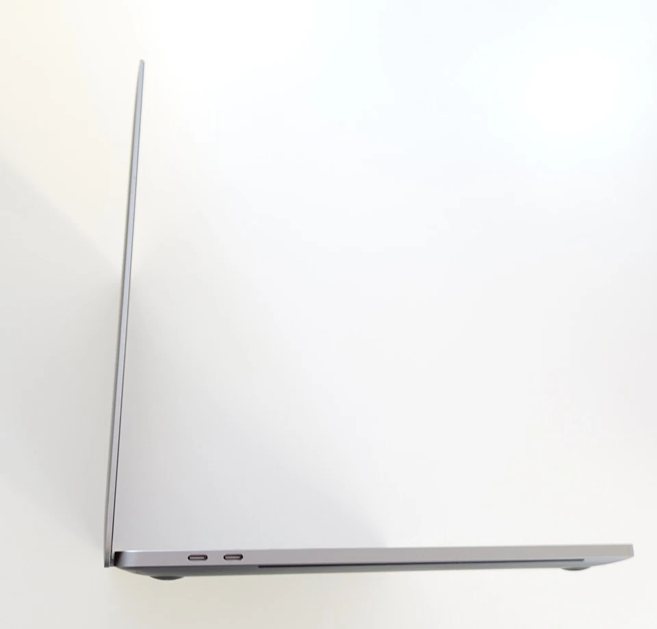 Apple MacBook Pro 16,1 2019 A2141 Core i9 32GB 500GB SSD 16,1" Touchbar A Ware - Bild 4 von 4