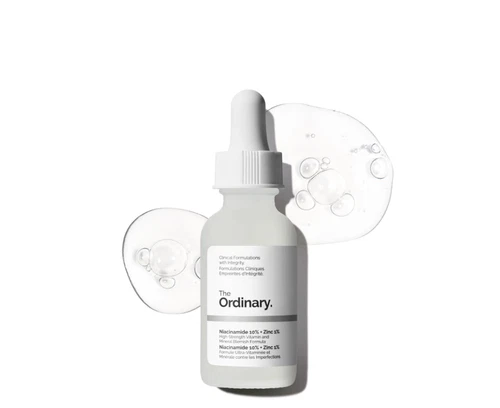 The Ordinary Niacinamide - 1 oz DC0000057