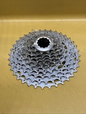 Shimano Deore XT CS-M771 11t-36t 10 Speed Cassette