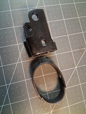 Carcano Barrel Band Set Front Rear M38 Short Rifle Italy Ww2
